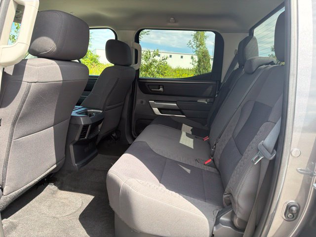 Used 2023 Toyota Tundra SR5 w/ TRD Off-Road Package AWD/4WD image 16