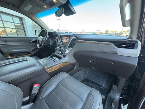 Used 2015 GMC Yukon Denali w/ Touring Package image 13