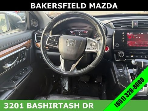 Used 2020 Honda CR-V EX-L image 17