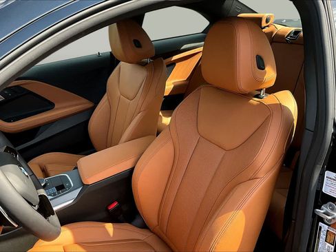 New 2025 BMW 230i Coupe w/ Premium Package RWD image 9