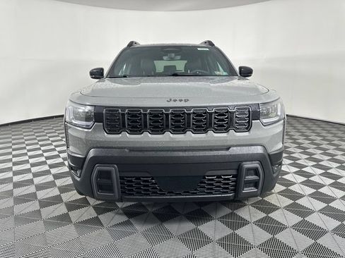 New 2026 Jeep Cherokee Limited AWD/4WD image 14