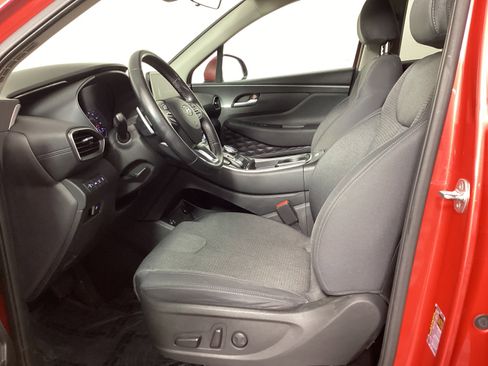 Certified 2023 Hyundai Santa Fe SEL image 30