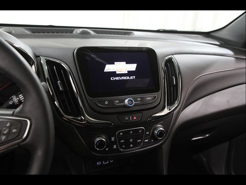 Used 2024 Chevrolet Equinox RS FWD image 9
