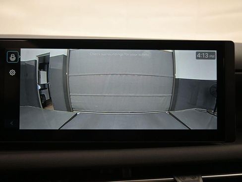 New 2026 Hyundai Tucson SE FWD image 18