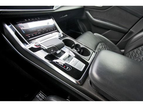 Used 2021 Audi RS Q8 AWD/4WD image 23
