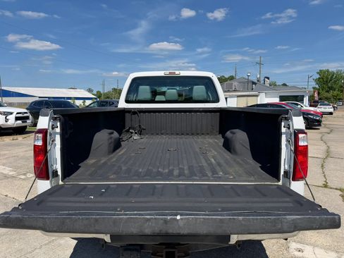 Used 2014 Ford F450 XL w/ Power Equipment Group AWD/4WD image 4