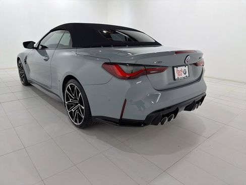 Used 2023 BMW M4 xDrive Competition w/ Executive Package image 5