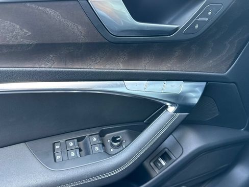 Used 2023 Audi A6 Premium Plus w/ Premium Plus Package AWD/4WD image 10