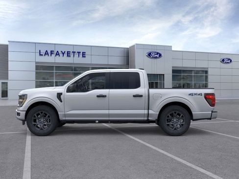 New 2026 Ford F150 STX w/ Equipment Group 200A image 40