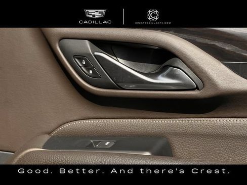 Used 2022 GMC Yukon Denali RWD image 24