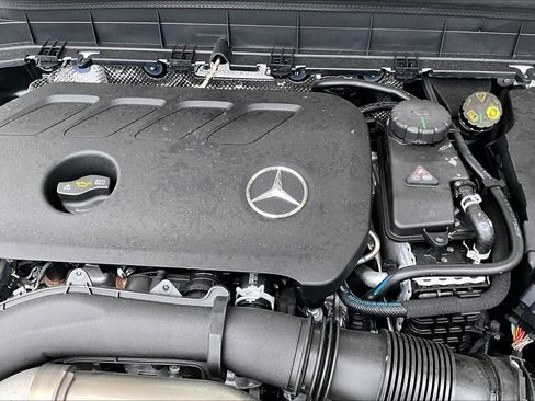 New 2026 Mercedes-Benz GLB 250 image 19
