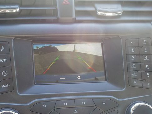 Used 2018 Ford Fusion S image 23