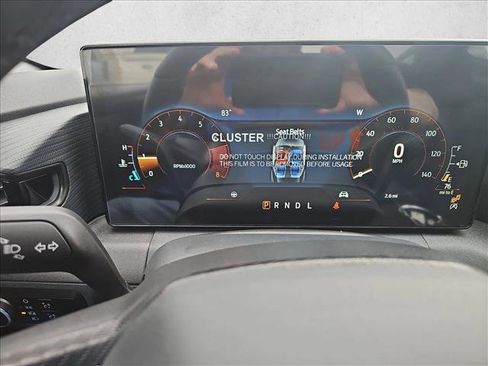 New 2026 Ford Mustang EcoBoost image 10