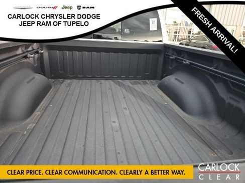Used 2020 RAM 1500 Sport w/ Level 2 Equipment Goup w/2_L AWD/4WD image 10