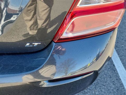 Used 2019 Chevrolet Sonic LT image 6