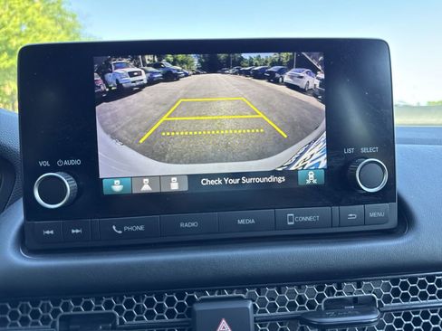 Used 2024 Honda HR-V Sport image 23