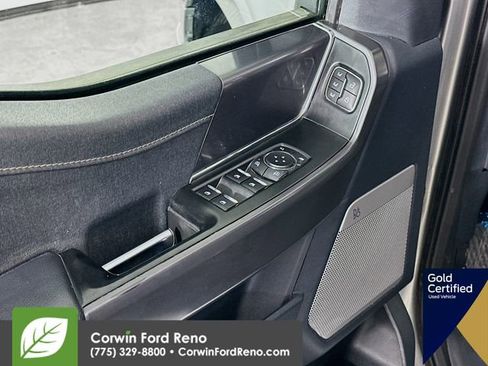 Certified 2024 Ford F150 Lariat w/ Bed Utility Package image 21