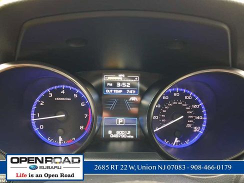 Used 2019 Subaru Outback 3.6R Limited AWD/4WD image 27