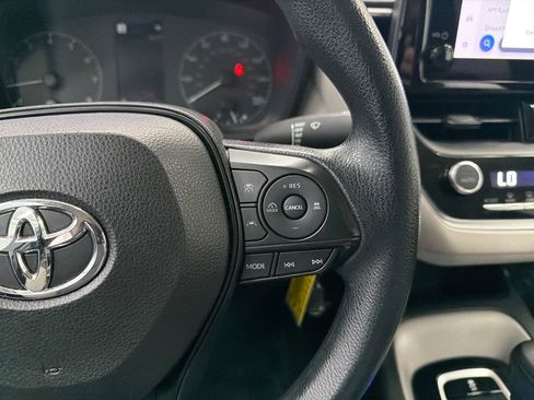 Used 2023 Toyota Corolla LE FWD image 23