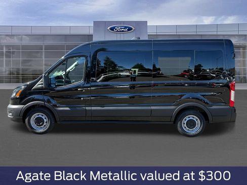 New 2026 Ford Transit 350 XL RWD image 4