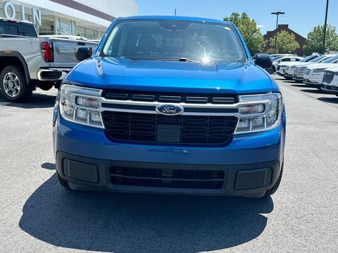 Used 2024 Ford Maverick Lariat FWD image 5