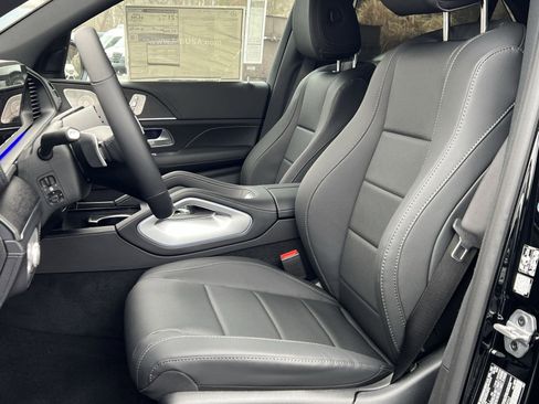 New 2026 Mercedes-Benz GLE 450 4MATIC image 11