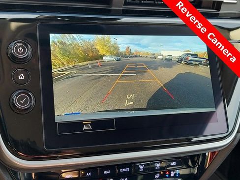 Used 2023 Chevrolet Bolt EUV LT w/ Convenience Package image 11