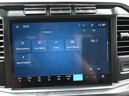 Used 2024 Ford F250 Lariat w/ Sport Appearance Package AWD/4WD image 32
