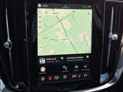 Certified 2025 Volvo S60 T8 Ultra image 18