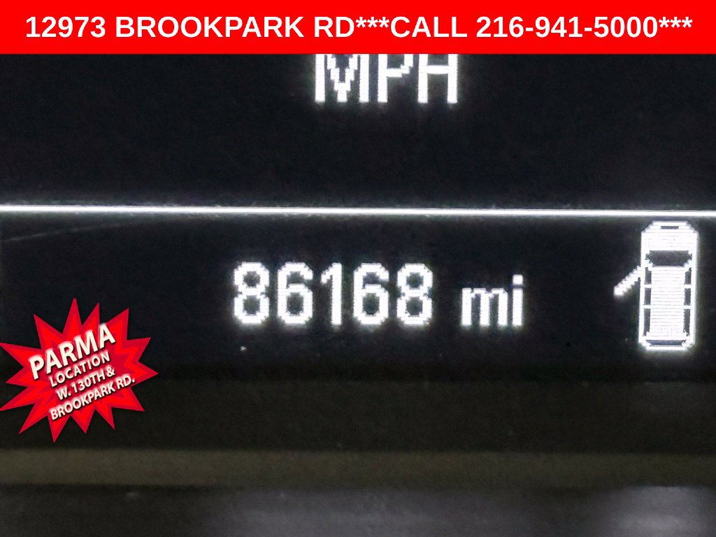 Used 2020 Chevrolet Traverse LS FWD image 17