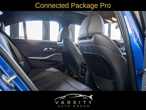 Used 2020 BMW M340i w/ Premium Package RWD image 14