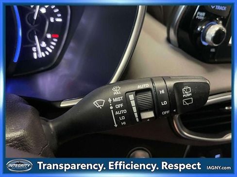 Used 2020 Hyundai Santa Fe Limited AWD/4WD image 26