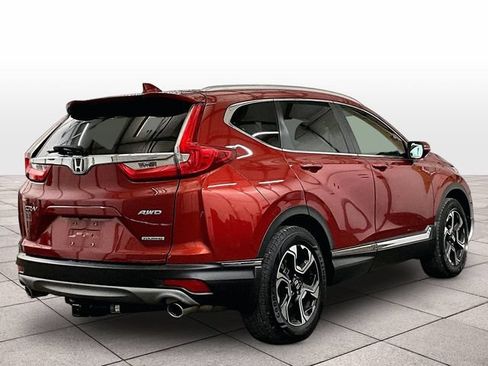 Used 2017 Honda CR-V Touring image 11
