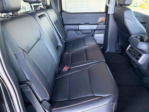 Used 2024 Ford F250 Lariat AWD/4WD image 34
