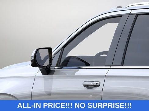 New 2026 Chevrolet Tahoe LT w/ Comfort Package AWD/4WD image 12