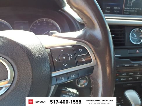 Used 2020 Lexus RX 350 AWD w/ Premium Package image 19