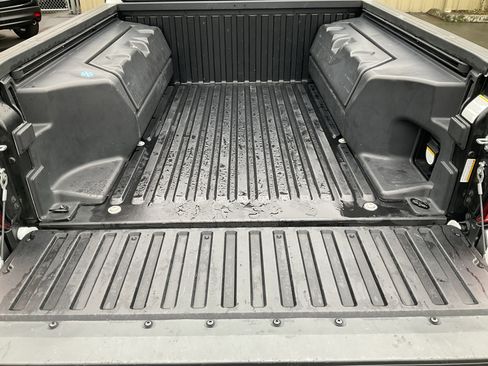 Used 2023 Toyota Tacoma w/ Trail Edition AWD/4WD image 46