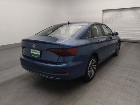 Used 2020 Volkswagen Jetta SEL FWD image 9