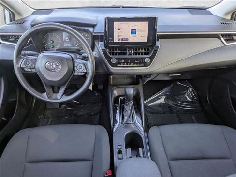 Certified 2024 Toyota Corolla LE image 16
