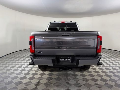 Used 2024 Ford F350 Platinum image 9