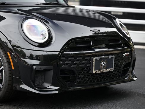 New 2026 MINI Cooper S image 2