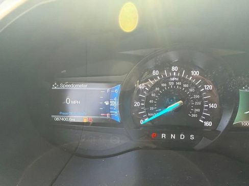 Certified 2018 Ford Edge SEL w/ Equipment Group 201A AWD/4WD image 20