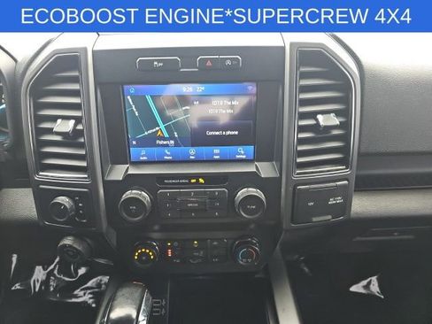 Used 2019 Ford F150 XLT w/ Equipment Group 302A Luxury image 44