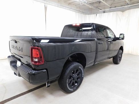 New 2026 RAM 2500 Big Horn image 20