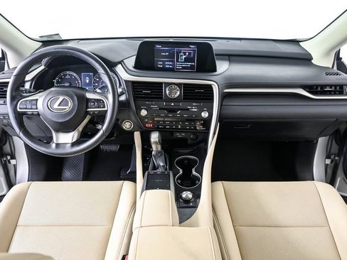 Used 2021 Lexus RX 350 FWD w/ Accessory Package image 17