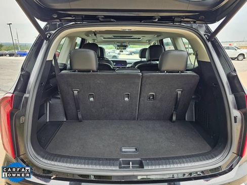 Used 2025 Kia Telluride S AWD/4WD image 42