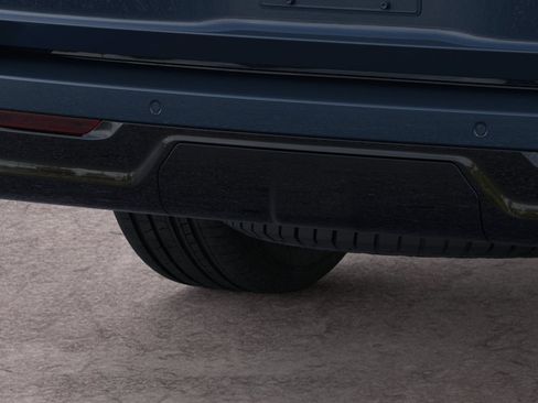 New 2026 Lincoln Navigator Premiere AWD/4WD image 23