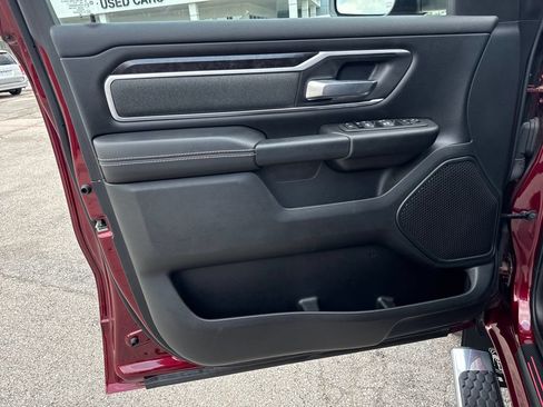 Certified 2023 RAM 1500 Big Horn AWD/4WD image 12