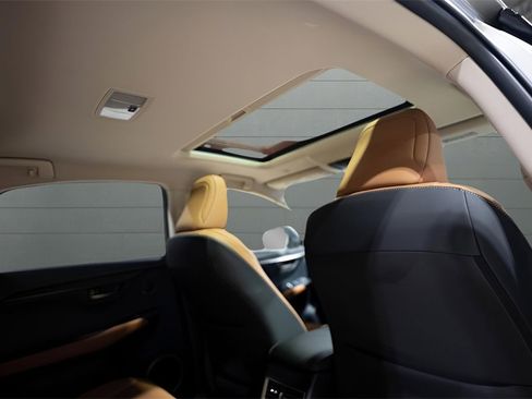 Used 2020 Lexus NX 300 AWD w/ Comfort Package image 27