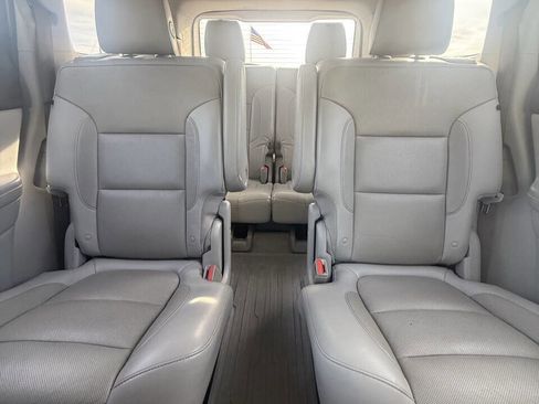 Used 2019 GMC Acadia SLT w/ LPO, Floor Liner Package image 13